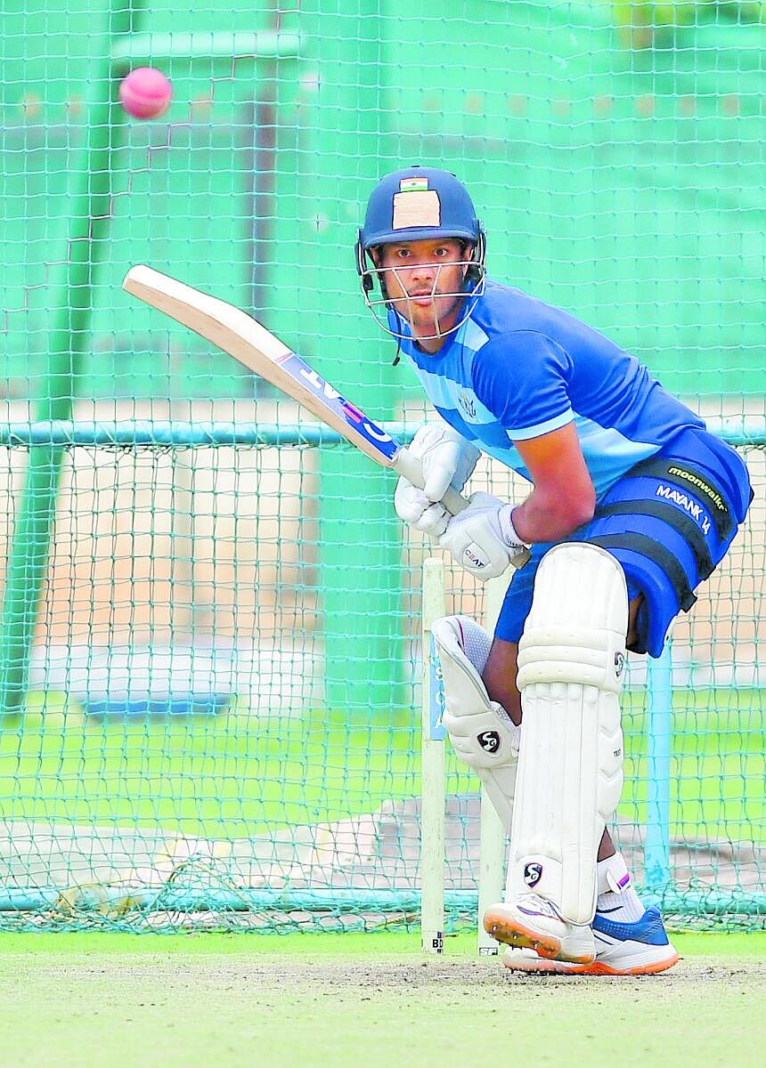 Vijay Hazare Trophy Final: ಕರ್ನಾಟಕಕ್ಕೆ ಕರುಣ್ ಕಟ್ಟಿಹಾಕುವ ಸವಾಲು