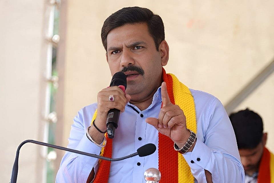 ಸರ್ಕಾರದ ಚಳಿ ಬಿಡಿಸಲು ಕಾರ್ಯತಂತ್ರ: ವಿಜಯೇಂದ್ರ