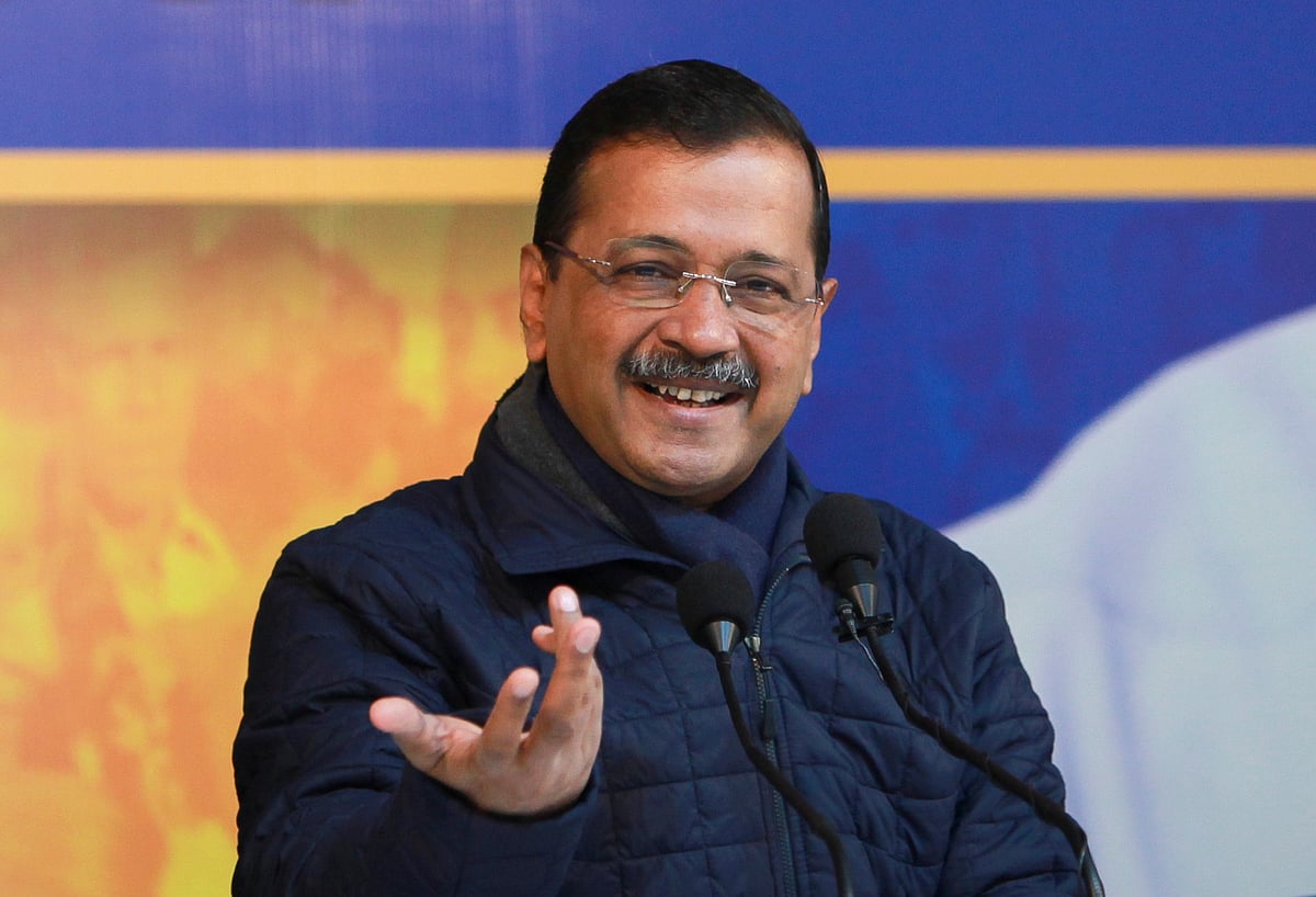 ‘ದಿ ಕೇಜ್ರಿವಾಲ್ ಮಾಡೆಲ್’ ಪುಸ್ತಕ ಬಿಡುಗಡೆ: AAP–BJP ನಡುವೆ ‘ನೊಬೆಲ್’ ಜಟಾಪಟಿ