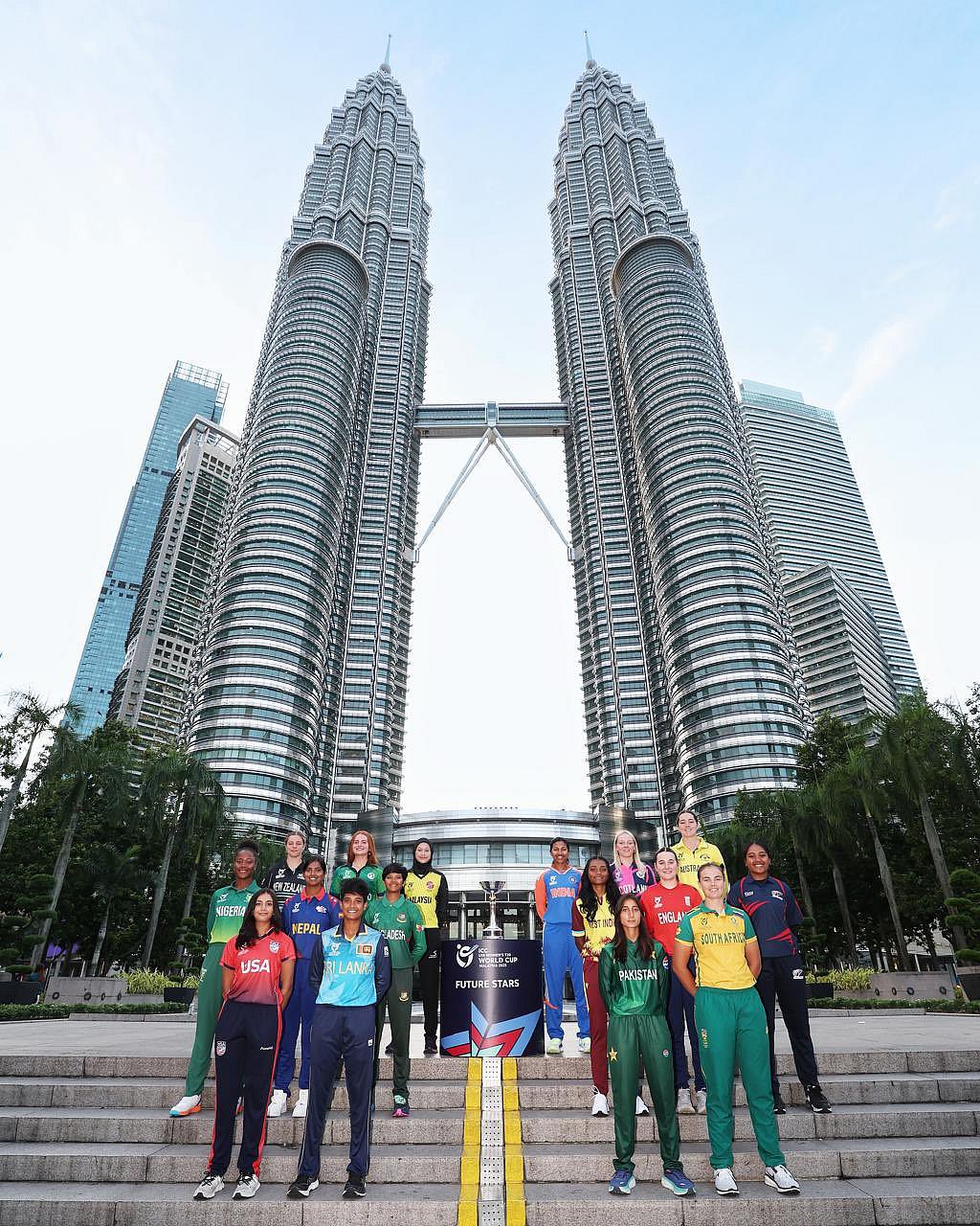 U19 Women's World Cup 2025: ಪ್ರಶಸ್ತಿ ಉಳಿಸಿಕೊಳ್ಳಲು ಭಾರತ ಹೋರಾಟ 