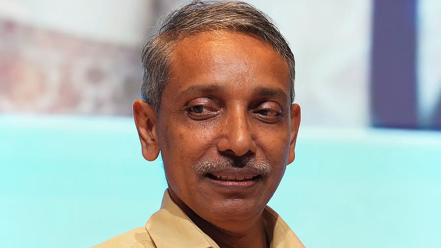 ಕುಲಪತಿ ನೇಮಕದಲ್ಲಿ ರಾಜ್ಯಪಾಲರದ್ದು ಮುಖ್ಯ ಪಾತ್ರ: ಯುಜಿಸಿ ಮುಖ್ಯಸ್ಥ