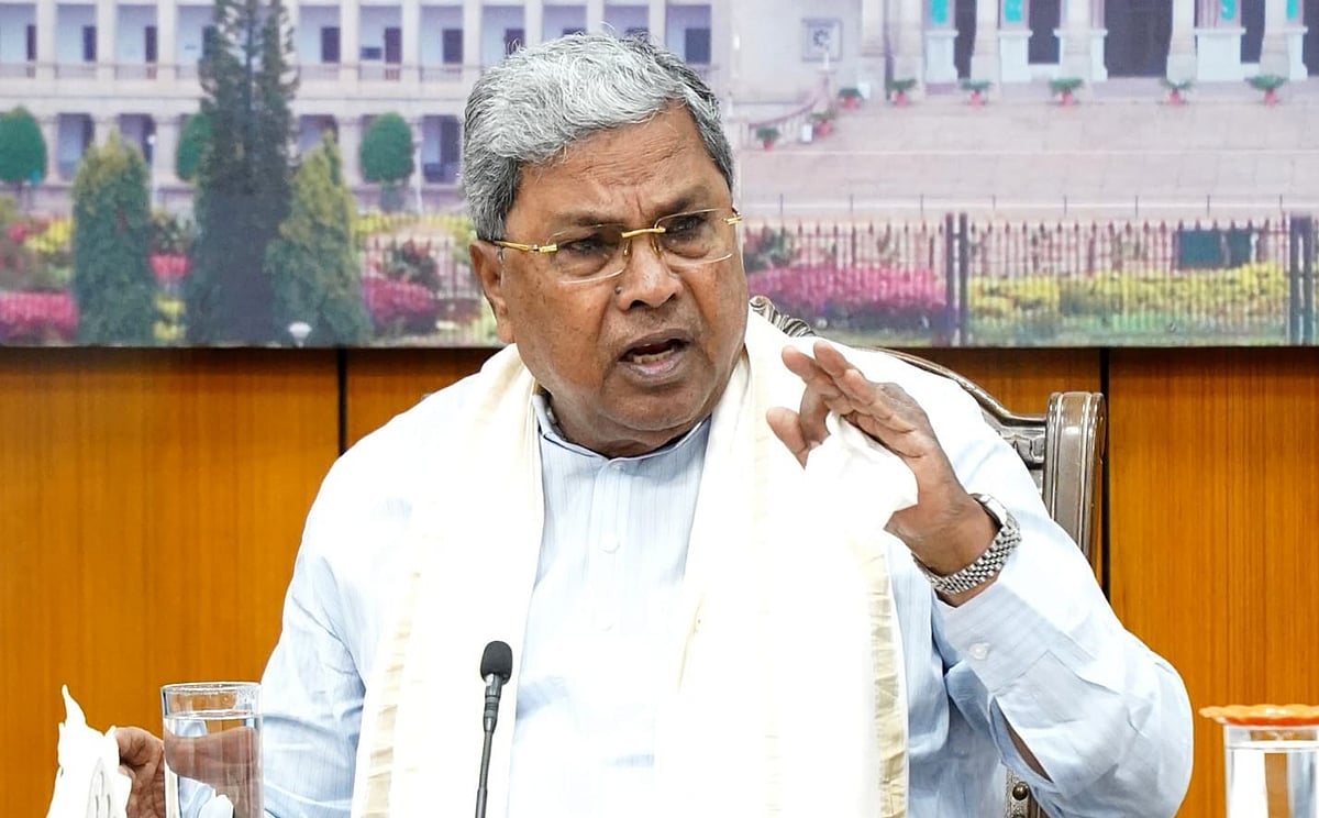 ಎರಡು ತಿಂಗಳಲ್ಲಿ ಒಳಮೀಸಲಾತಿ ಜಾರಿ: ಸಿಎಂ ಸಿದ್ದರಾಮಯ್ಯ