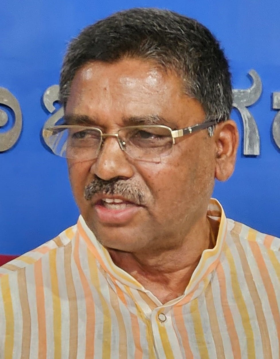 ಭಾಗವತ್‌ ವಿರುದ್ಧ ಪ್ರಕರಣ ದಾಖಲಿಸಿ: ಕೆಪಿಸಿಸಿ ಉಪಾಧ್ಯಕ್ಷ ಉಗ್ರಪ್ಪ ಒತ್ತಾಯ