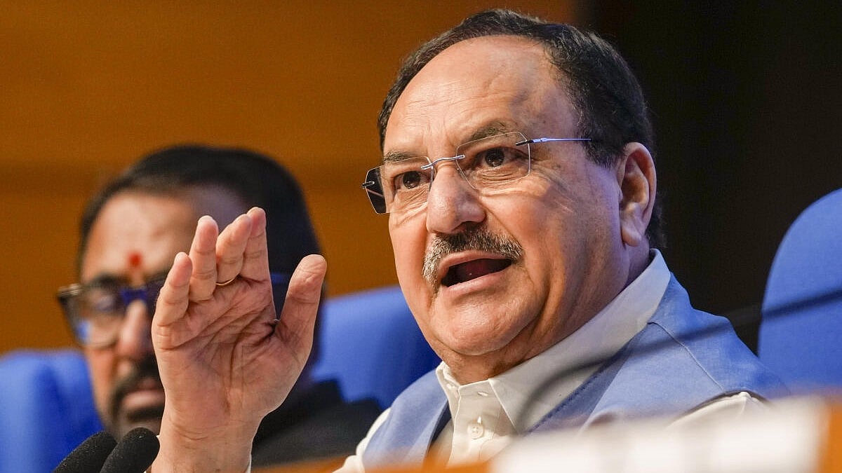 Delhi Polls | ಮಹಿಳೆಯರಿಗೆ ₹2,500 ಮಾಸಿಕ ನೆರವು, ₹500ಗೆ LPG: ಬಿಜೆಪಿ ಭರವಸೆ