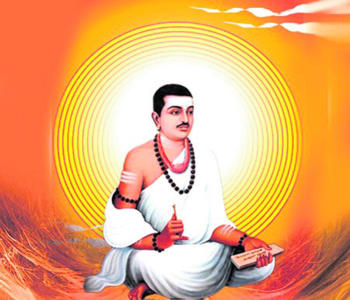 ಸಂಗತ | ವೈಚಾರಿಕ ಪಾತಳಿಯ ದಾರಿದೀಪ