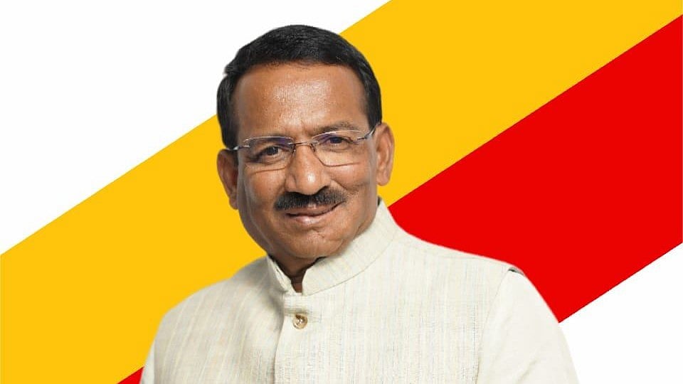 ಘಟನೆಗೆ ರಾಜಕೀಯ ಬಣ್ಣ ಬೇಡ: ಆರ್.ಬಿ.ತಿಮ್ಮಾಪೂರ