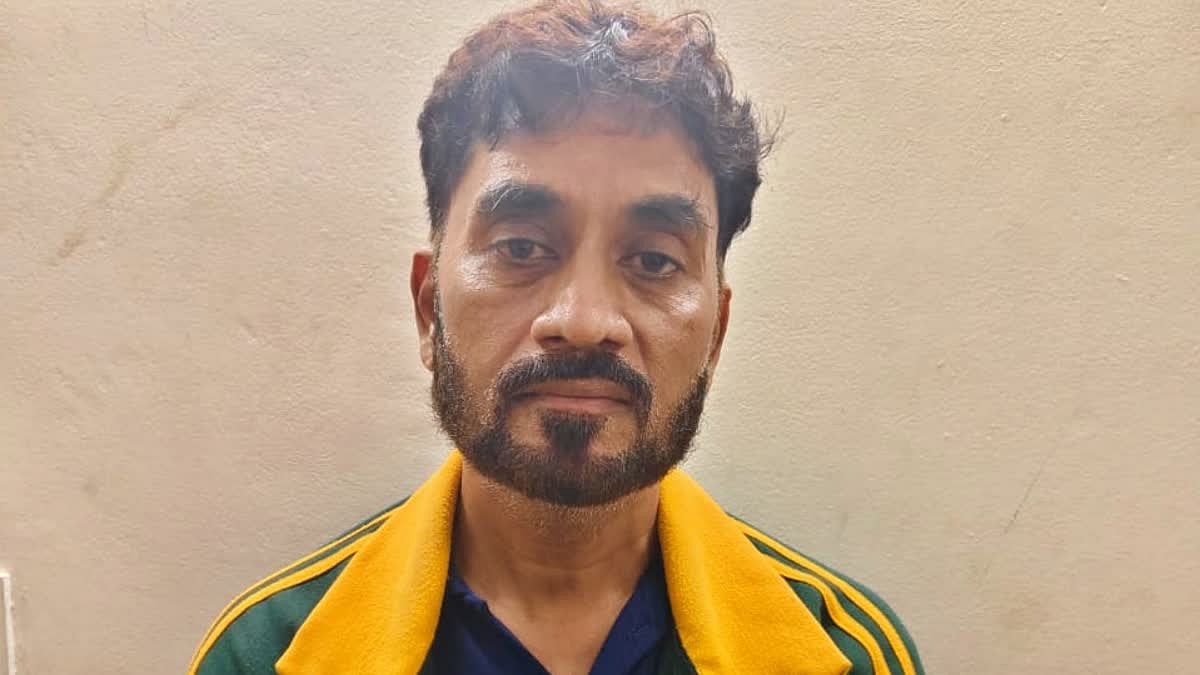 ಬೆಂಗಳೂರು: ವಿಷ ನೀಡಿ ಪ್ರೇಯಸಿ ಕೊಂದ ಟೆಕಿ ಸೆರೆ