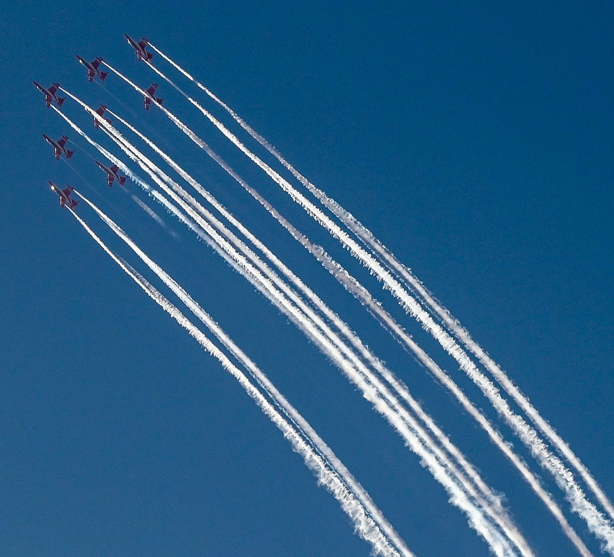 ಯಲಹಂಕ ವಾಯುನೆಲೆ ಸುತ್ತಮುತ್ತಲಿನ 13 ಕಿ.ಮೀ ಮಾಂಸ ಮಾರಾಟ ನಿಷೇಧ