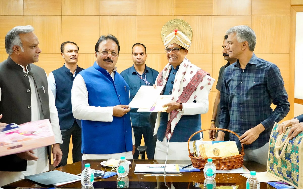 ಬಳಕೆ ಪ್ರಮಾಣಪತ್ರ ಸಲ್ಲಿಸಿದ ತಕ್ಷಣ ಅನುದಾನ: ಸಚಿವ ಶಿವರಾಜ್ ಸಿಂಗ್ ಚೌಹಾಣ್ ಭರವಸೆ