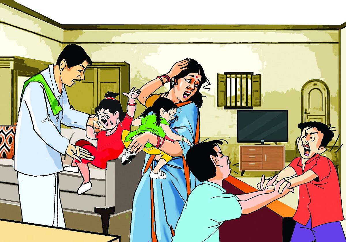 ಇರಬೇಕಾ ಮನೆ ತುಂಬಾ ಮಕ್ಳು?– ಏನಂತಾರೆ ಮಹಿಳೆಯರು, ತಜ್ಞರು