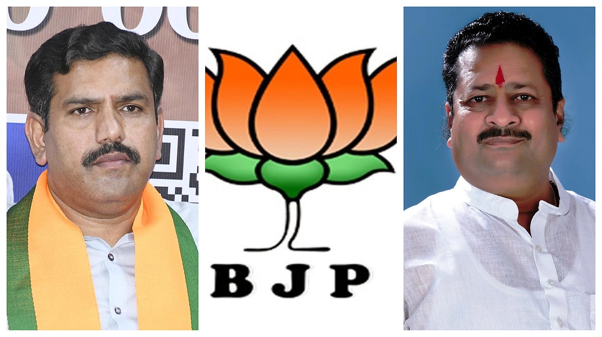 Karnataka BJP | ಬಿ.ವೈ. ವಿಜಯೇಂದ್ರ ವಿರುದ್ಧ ಭಿನ್ನರ ಸಮರ