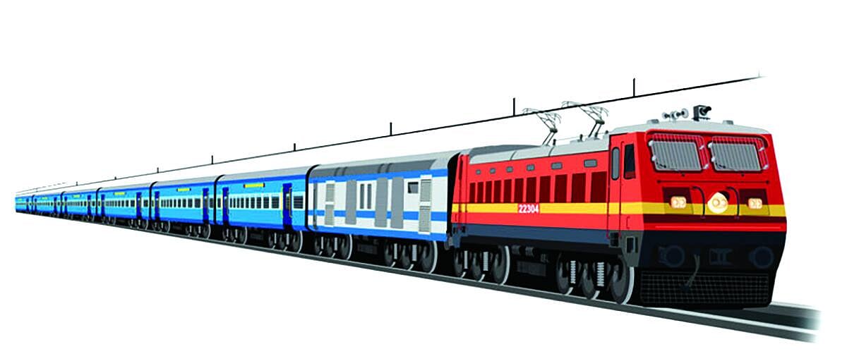 ಚಿಕ್ಕಬಳ್ಳಾಪುರ-ಬೆಂಗಳೂರು ನಡುವೆ ಮೆಮು ವಿಶೇಷ ರೈಲುಗಳ ಸಂಚಾರ ರದ್ದು