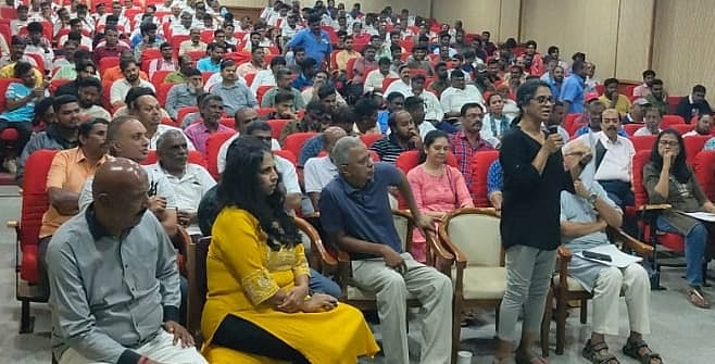 ಬೆಂಗಳೂರು: ಬನ್ನೇರುಘಟ್ಟದಿಂದ ಜಯದೇವವರೆಗೆ ಸಿಗ್ನಲ್‌ ರಹಿತ ಸಂಚಾರ