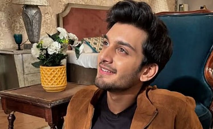 ಬೈಕ್‌ಗೆ ಟ್ರಕ್‌ ಡಿಕ್ಕಿ: 23 ವರ್ಷದ ಹಿಂದಿ ಕಿರುತೆರೆ ನಟ ಅಮನ್ ಜೈಸ್ವಾಲ್ ಸಾವು