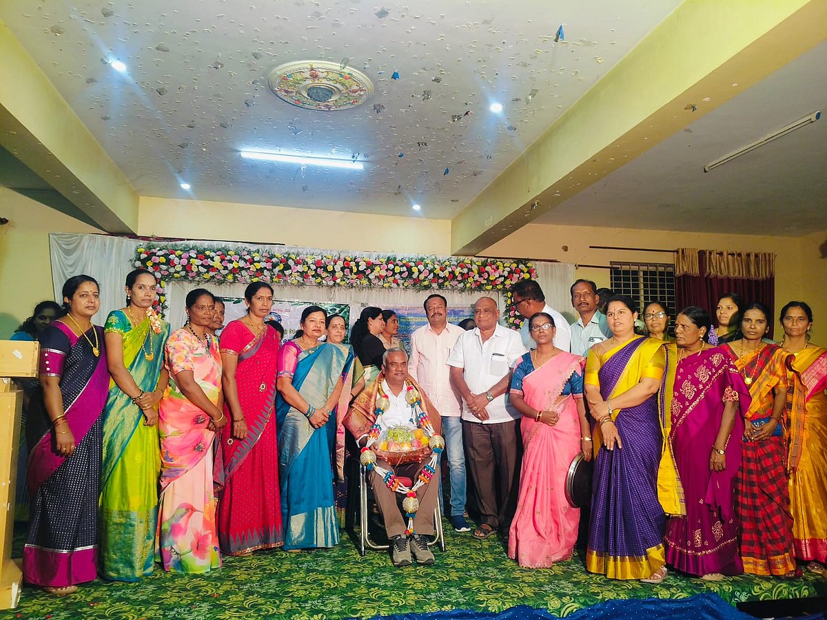 ಗೌರಿಬಿದನೂರು: ಸಾವಿತ್ರಿಬಾಯಿ ಫುಲೆ ಜಯಂತಿ