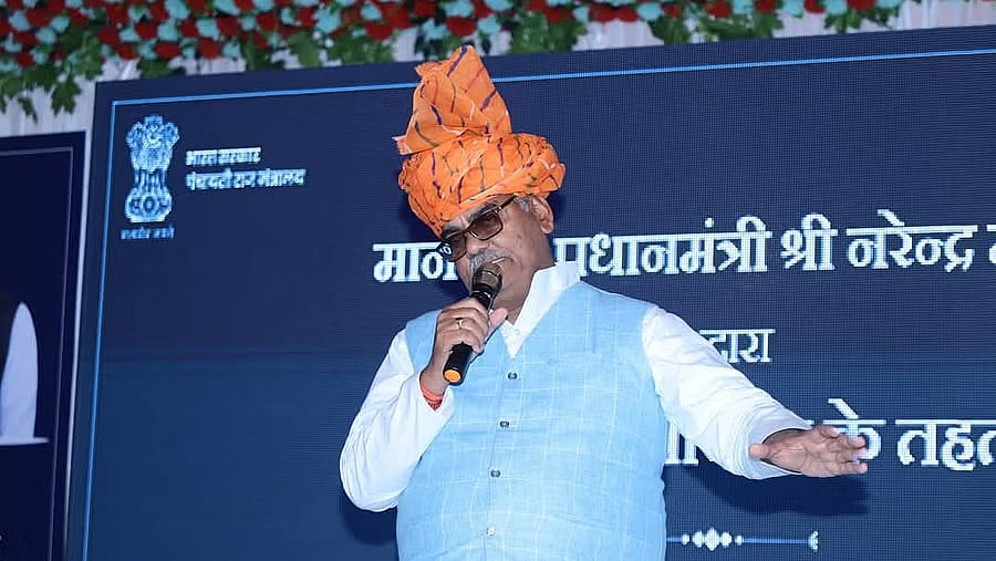 ಕೋಟಾ | ವಿದ್ಯಾರ್ಥಿಗಳ ಆತ್ಮಹತ್ಯೆಗೆ ಪ್ರೇಮ ಪ್ರಕರಣವೇ ಕಾರಣ: ಸಚಿವ ಮದನ್ ದಿಲಾವರ್