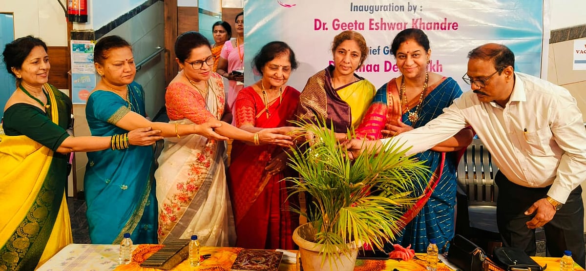 ಭಾಲ್ಕಿ | 'ಆರೋಗ್ಯದ ಕಾಳಜಿ ವಹಿಸುವುದು ಅಗತ್ಯ'