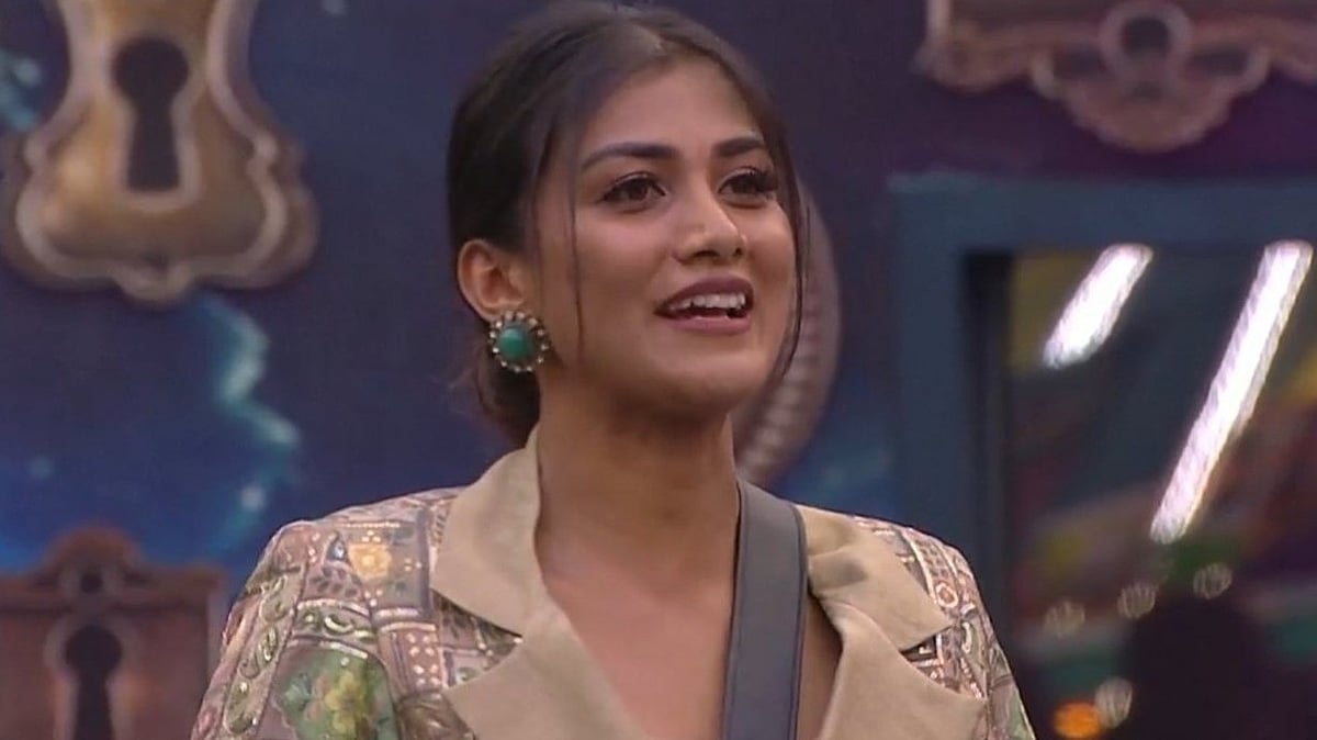 BBK 11: ಫಿನಾಲೆಗೂ ಮುನ್ನವೇ ಗೌತಮಿ ಎಲಿಮಿನೇಟ್; ಇನ್ನೊಬ್ಬ ಸ್ಪರ್ಧಿ ಯಾರು?