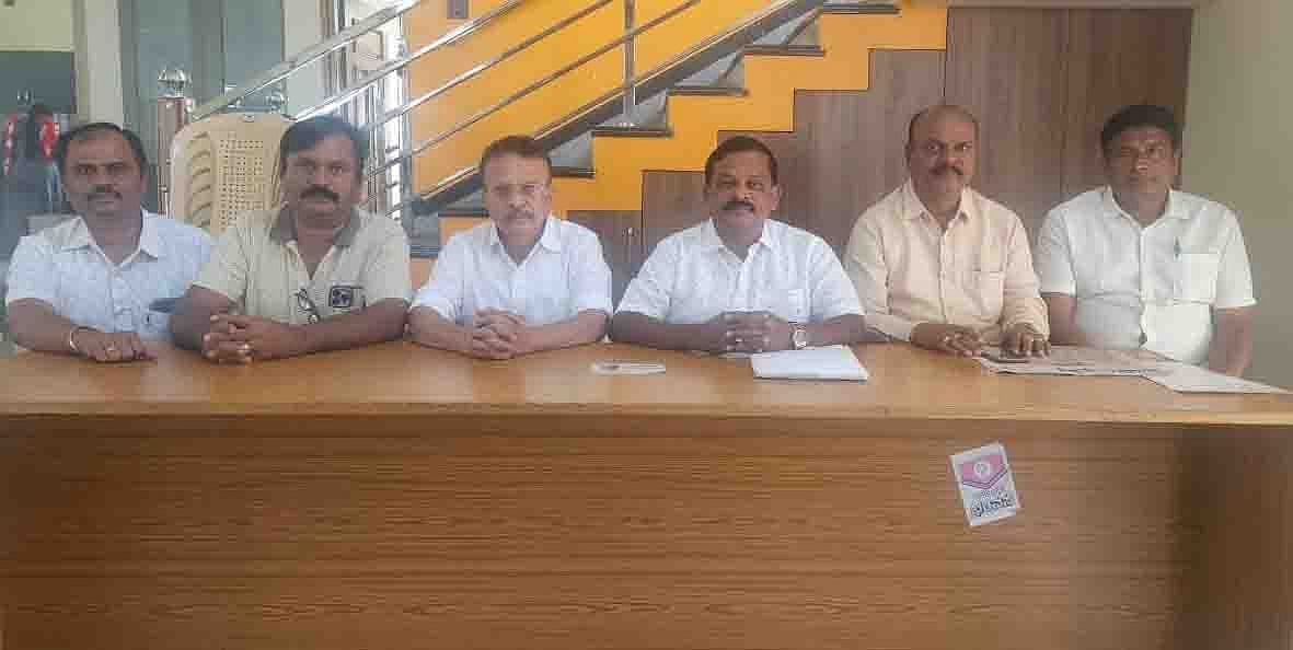 ವಿವಿ ಸಾಗರ: ಯದುವೀರ ಒಡೆಯರ್‌ ಬಾಗಿನ ಸಮರ್ಪಣೆ ನಾಳೆ