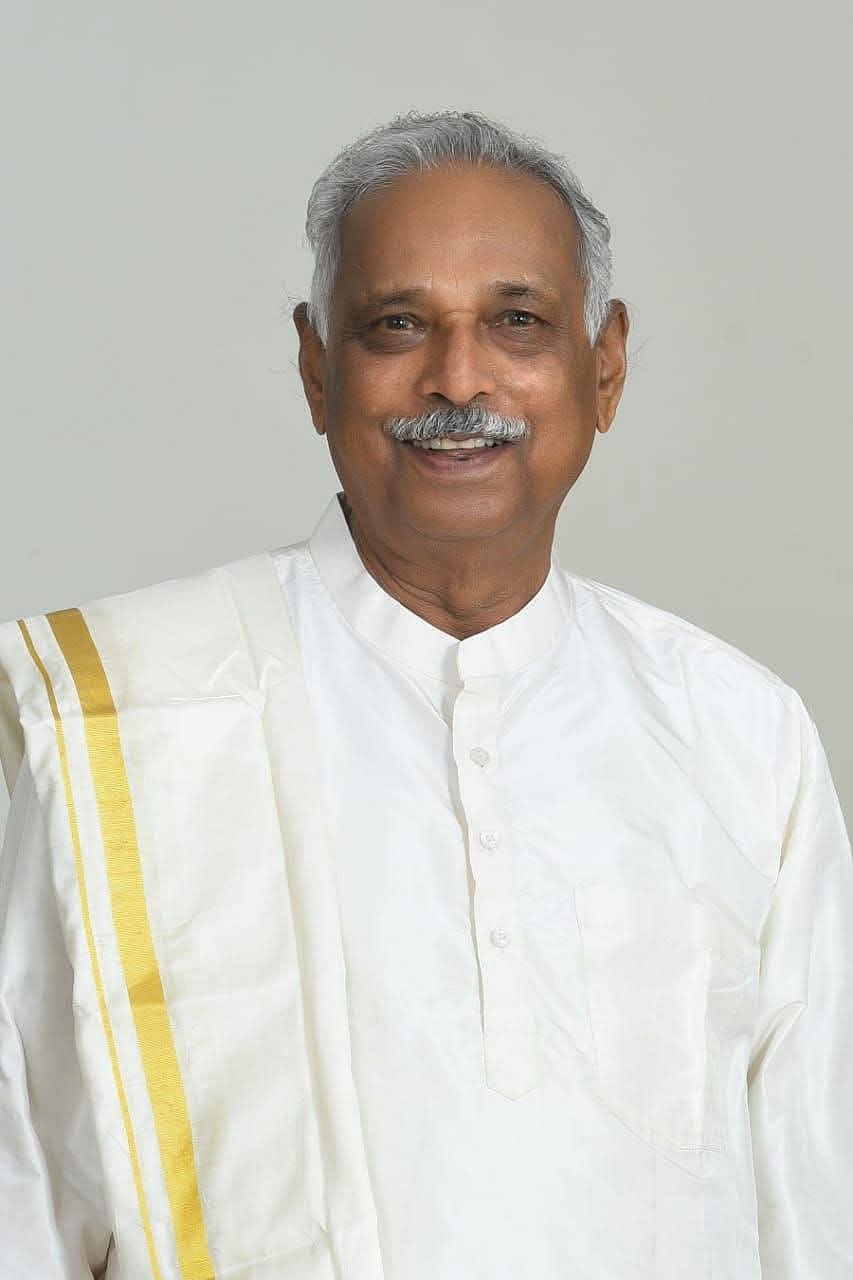 ಸಾಗರ: ಕಾಗೋಡು ತಿಮ್ಮಪ್ಪಗೆ ‘ಮಲೆನಾಡು ಲೋಹಿಯಾ’ ಪ್ರಶಸ್ತಿ ಪ್ರದಾನ 9ರಂದು