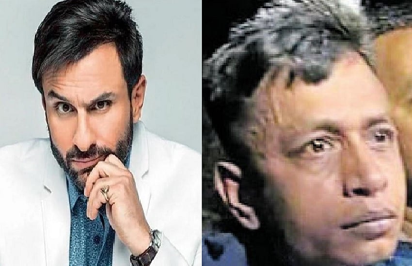 ಸೈಫ್ ಮೇಲಿನ ದಾಳಿಕೋರ ತವರು ಬಾಂಗ್ಲಾದೇಶಕ್ಕೆ ಪರಾರಿಯಾಗಲು ಯೋಚಿಸಿದ್ದ: ಪೊಲೀಸ್