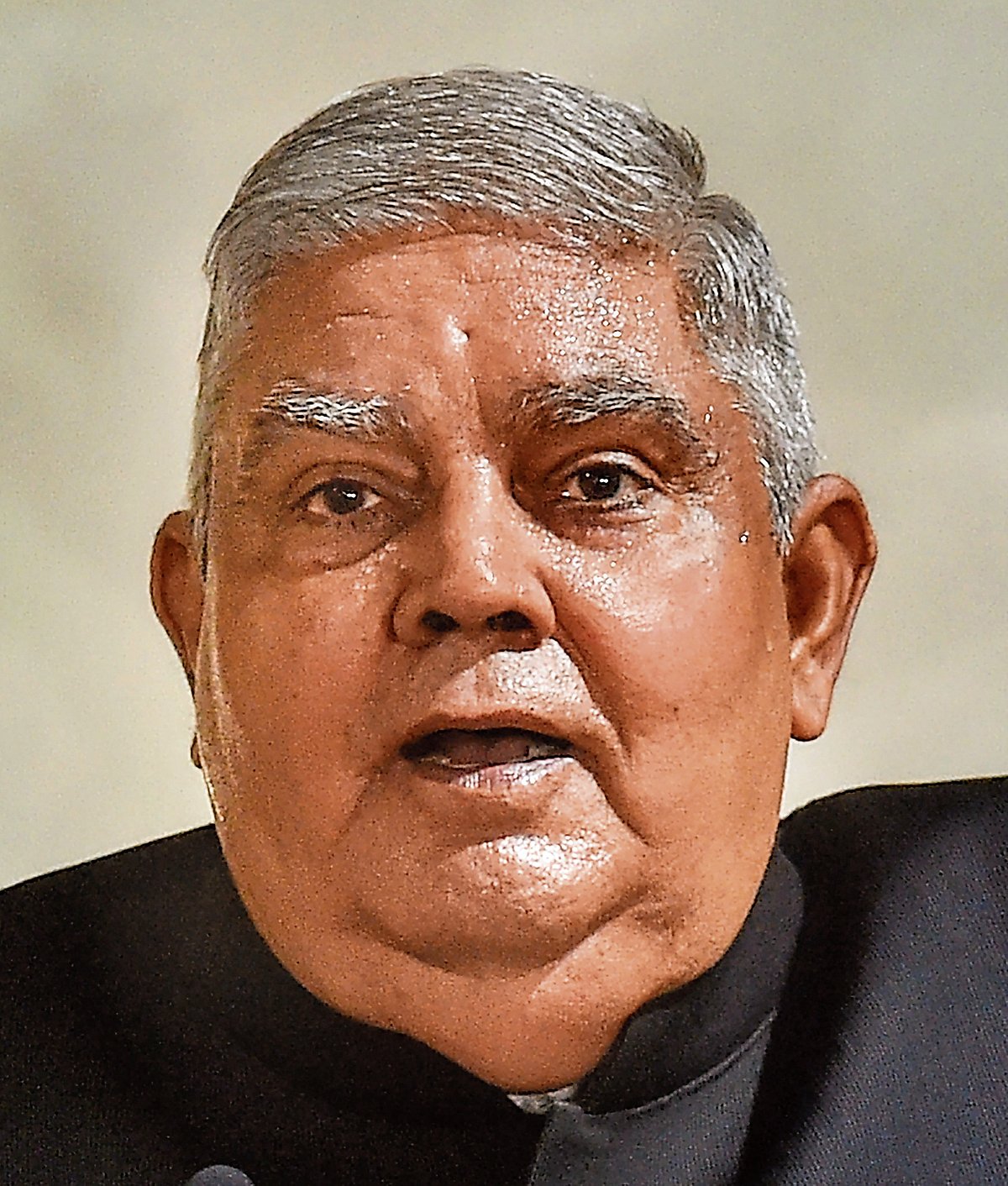 ಉಪರಾಷ್ಟ್ರಪತಿ ಜಗದೀಪ್ ಧನಕರ್‌ ಆಸ್ಪತ್ರೆಗೆ ದಾಖಲು: ಪ್ರಧಾನಿ ಮೋದಿ ಭೇಟಿ