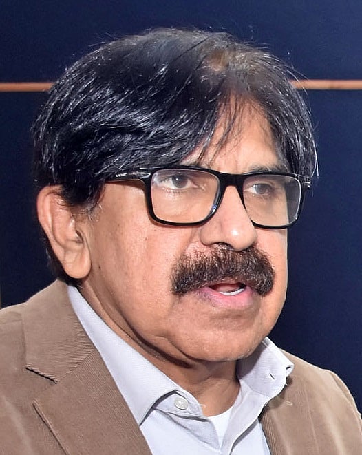 MLC ಸ್ಥಾನ: ನನ್ನ ಬಗ್ಗೆ ಹರಿದಾಡುತ್ತಿರುವುದು ಸುಳ್ಳು ಸುದ್ದಿ- LK ಅತೀಕ್