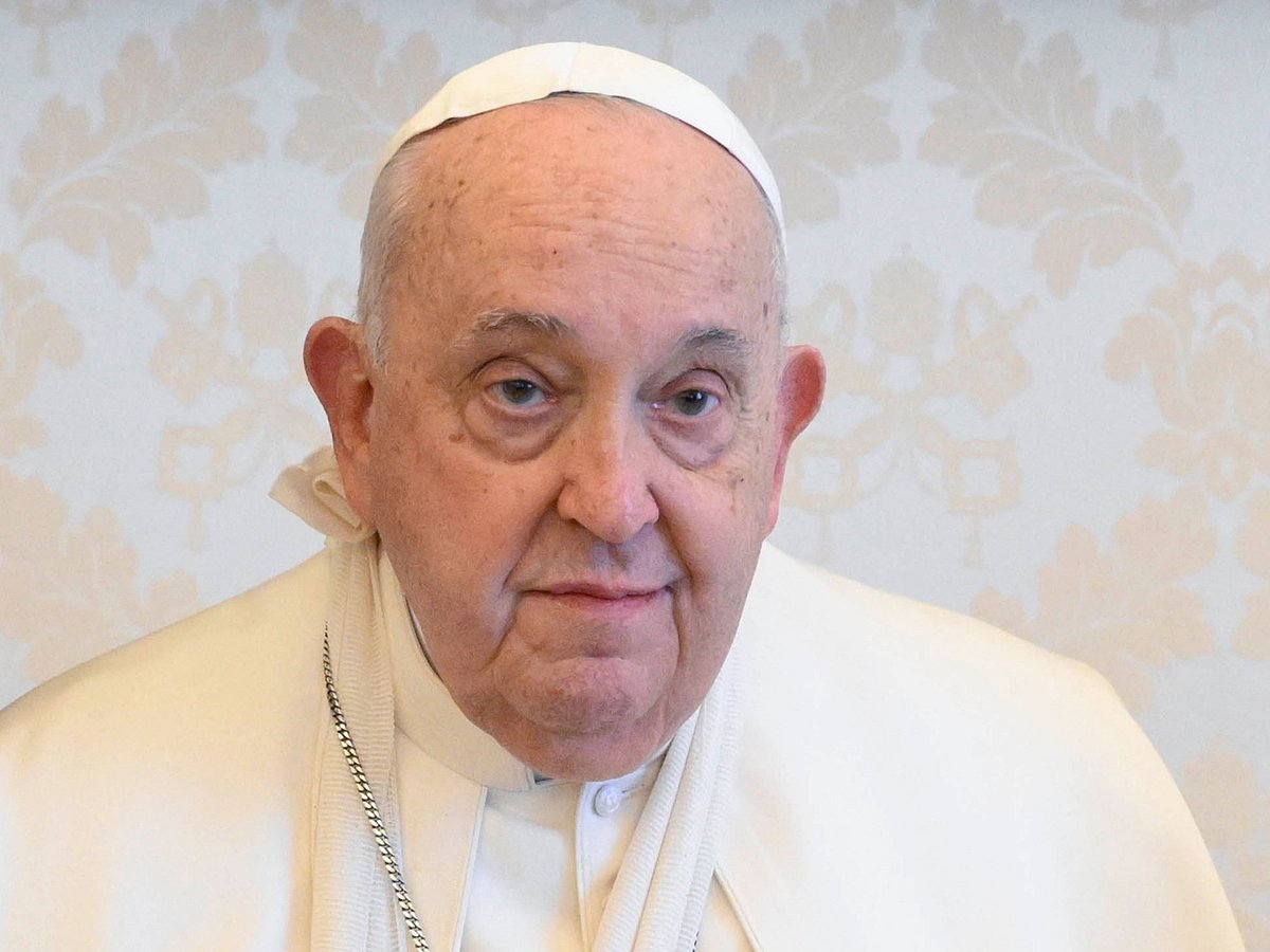 ವಲಸಿಗರ ಗಡೀಪಾರು ಮಾಡುವ ಟ್ರಂಪ್‌ ಯೋಜನೆ ನಾಚಿಕೆಗೇಡು: ಪೋಪ್‌