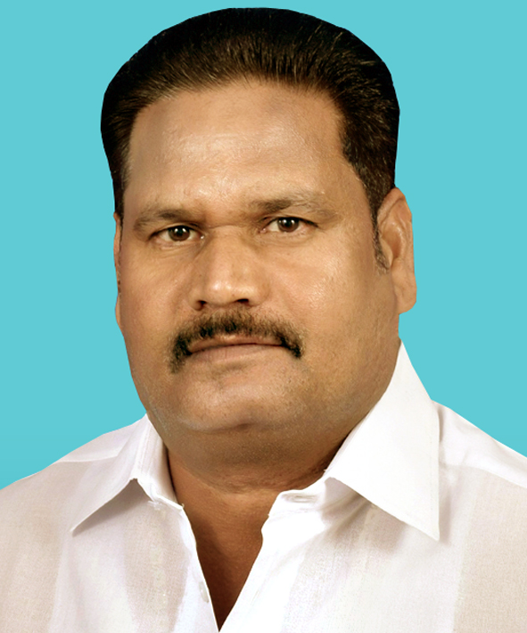 ರವಿ ಗಾಯಕವಾಡ