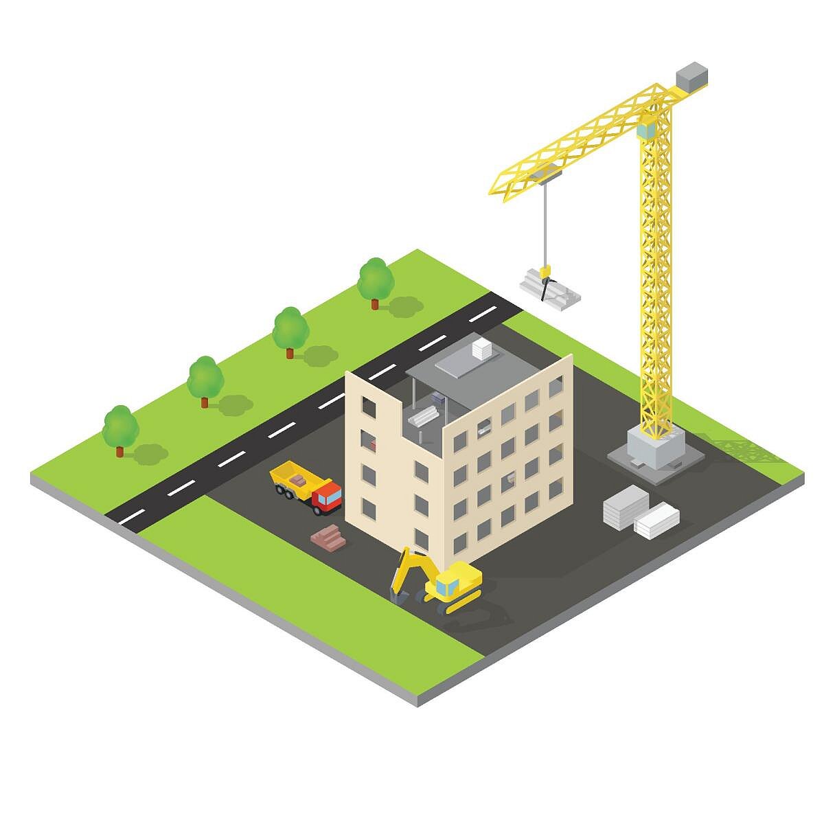 ಚಿಕ್ಕ ನಿವೇಶನಗಳಲ್ಲಿ ಸೆಟ್‌ಬ್ಯಾಕ್‌ಗೆ ವಿನಾಯಿತಿ