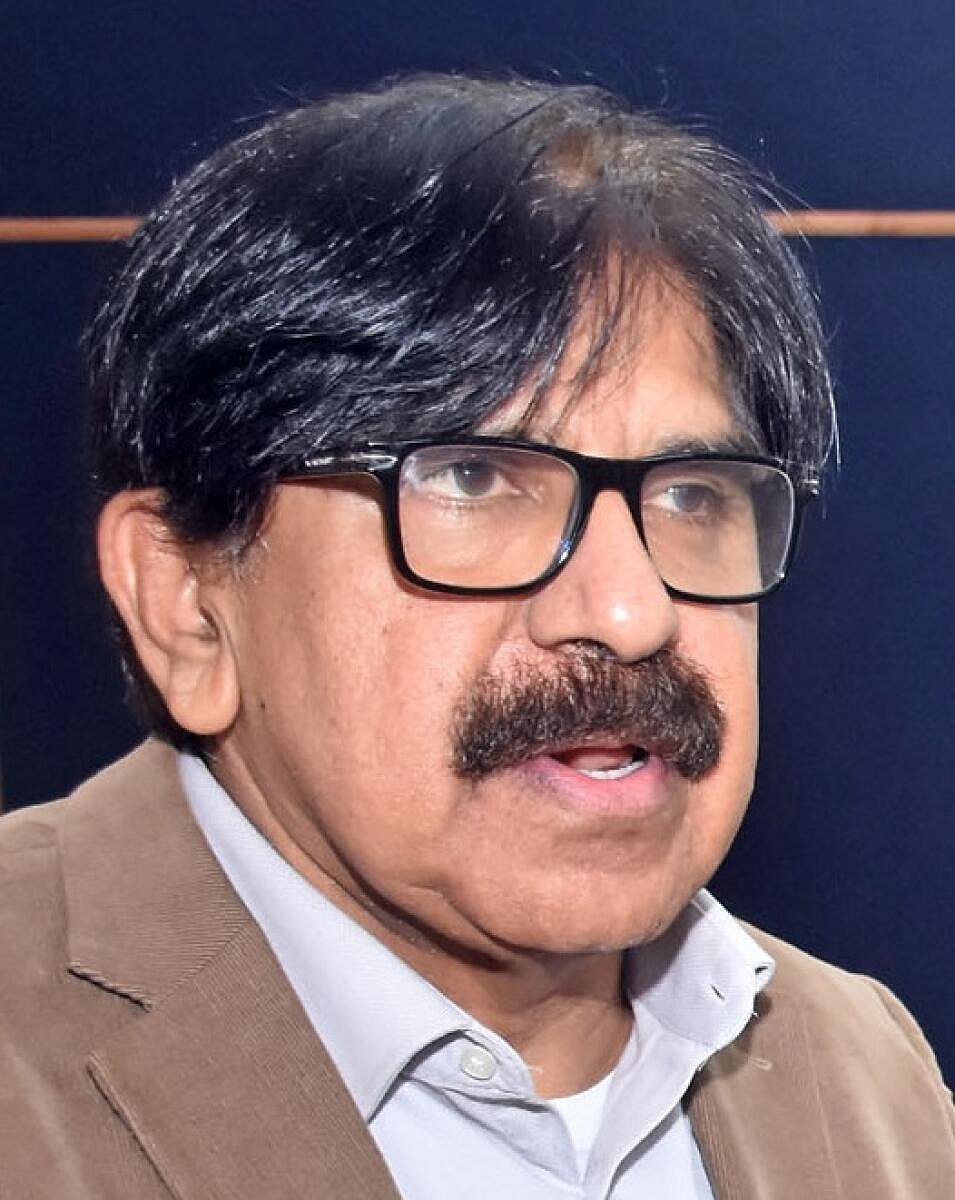 ಇದೇ 31ರಂದು ನಿವೃತ್ತಿಯಾಗಲಿರುವ ಎಲ್‌.ಕೆ. ಅತೀಕ್‌ ಫೆ. 1ರಿಂದ ಸಿಎಂ ಎಸಿಎಸ್‌