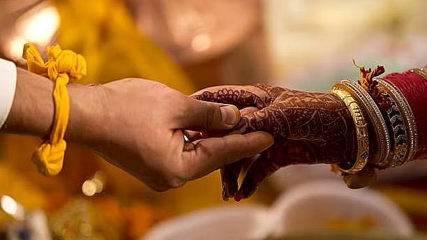 ಗರ್ಲ್‌ಫ್ರೆಂಡ್ ಜೊತೆ ಮದುವೆಗೆ ಹಿಂದೂ ಧರ್ಮಕ್ಕೆ ಮತಾಂತರ: ಸದ್ಧಾಂ ಈಗ ಶಿವಶಂಕರ್