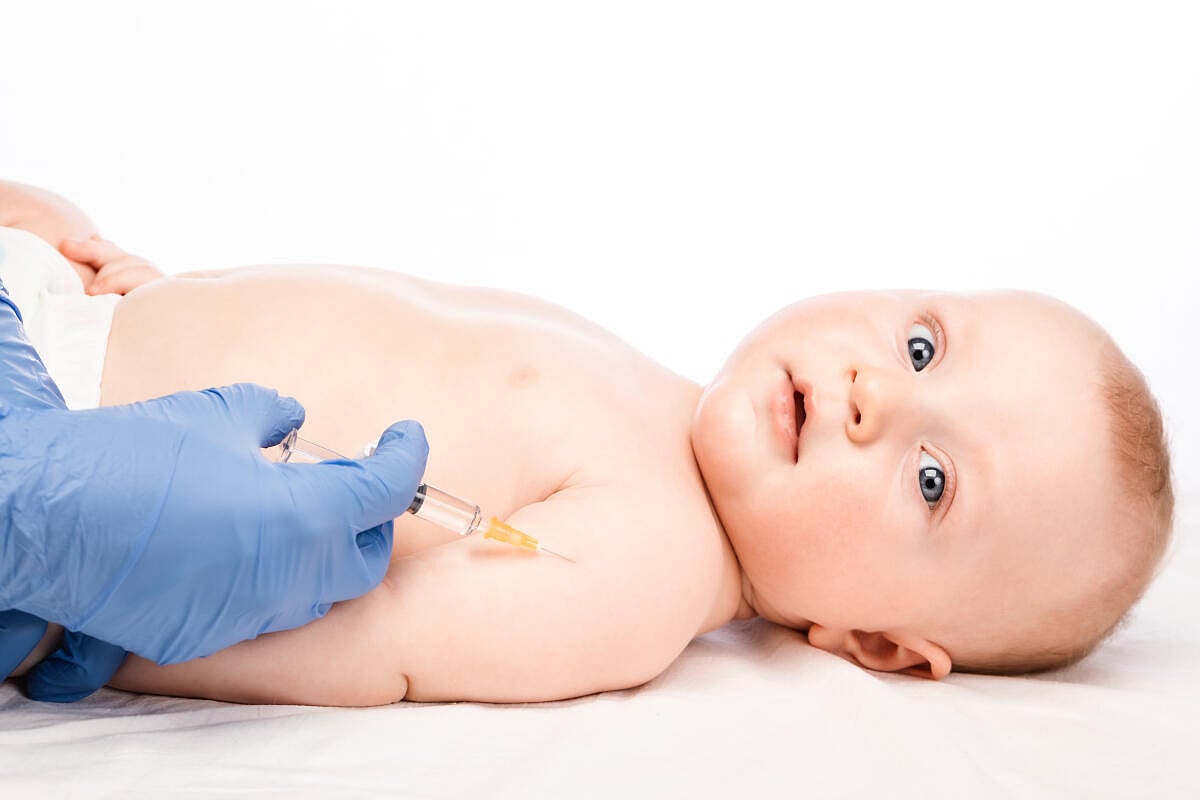 ಆರೋಗ್ಯ | ಲಸಿಕೆ ಎಂಬ ರಕ್ಷಾಕವಚ 