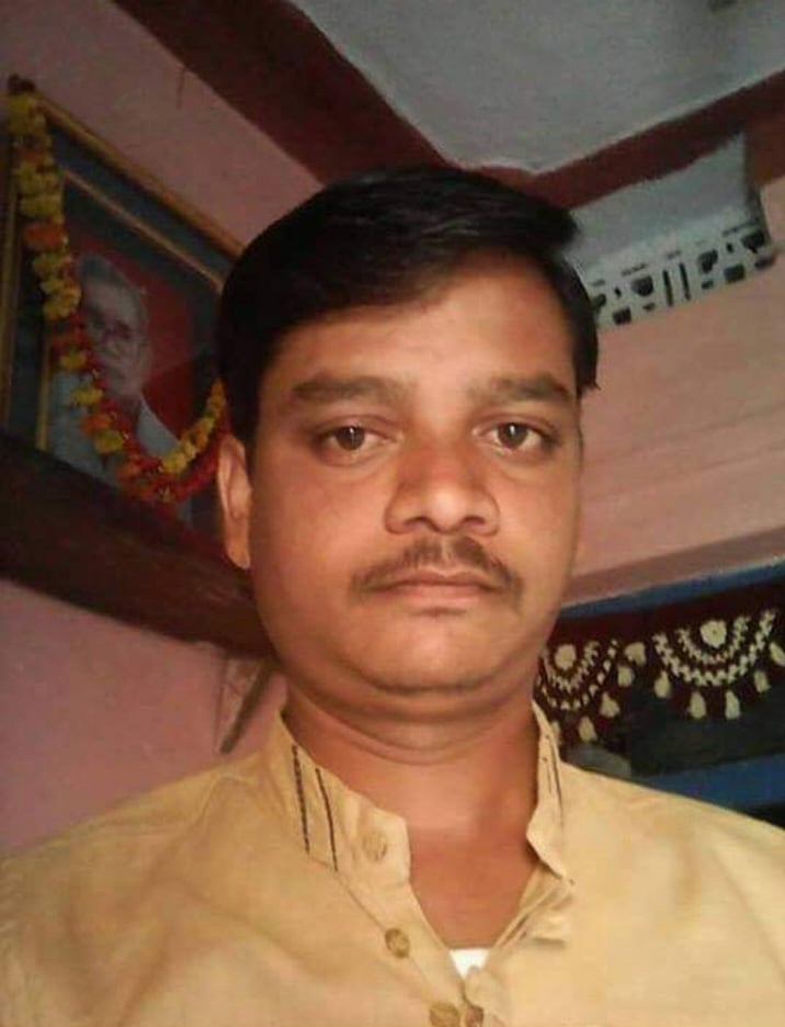 ಬಸವೇಶ್ವರ ಮೂರ್ತಿಗೆ ಅವಮಾನ: ಖಂಡನೆ