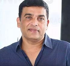 ತೆರಿಗೆ ವಂಚನೆ: 'ಗೇಮ್ ಚೇಂಜರ್' ನಿರ್ಮಾಪಕ ದಿಲ್ ರಾಜು ನಿವಾಸದ ಮೇಲೆ IT ದಾಳಿ 