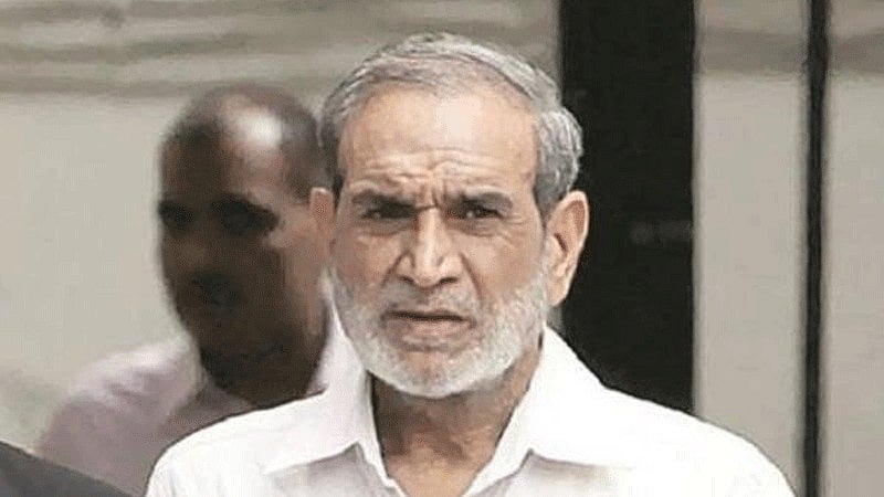 ಸಿಖ್ ವಿರೋಧಿ ದಂಗೆ: ಸಜ್ಜನ್ ಕುಮಾರ್ ವಿರುದ್ಧದ ತೀರ್ಪು ಮುಂದೂಡಿದ ದೆಹಲಿ ಕೋರ್ಟ್‌