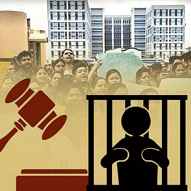 ಸಂಪಾದಕೀಯ | ಅತ್ಯಾಚಾರ ಅಪರಾಧಿಗೆ ಶಿಕ್ಷೆ
ತ್ವರಿತ ನ್ಯಾಯದಾನಕ್ಕೆ ನಿದರ್ಶನ