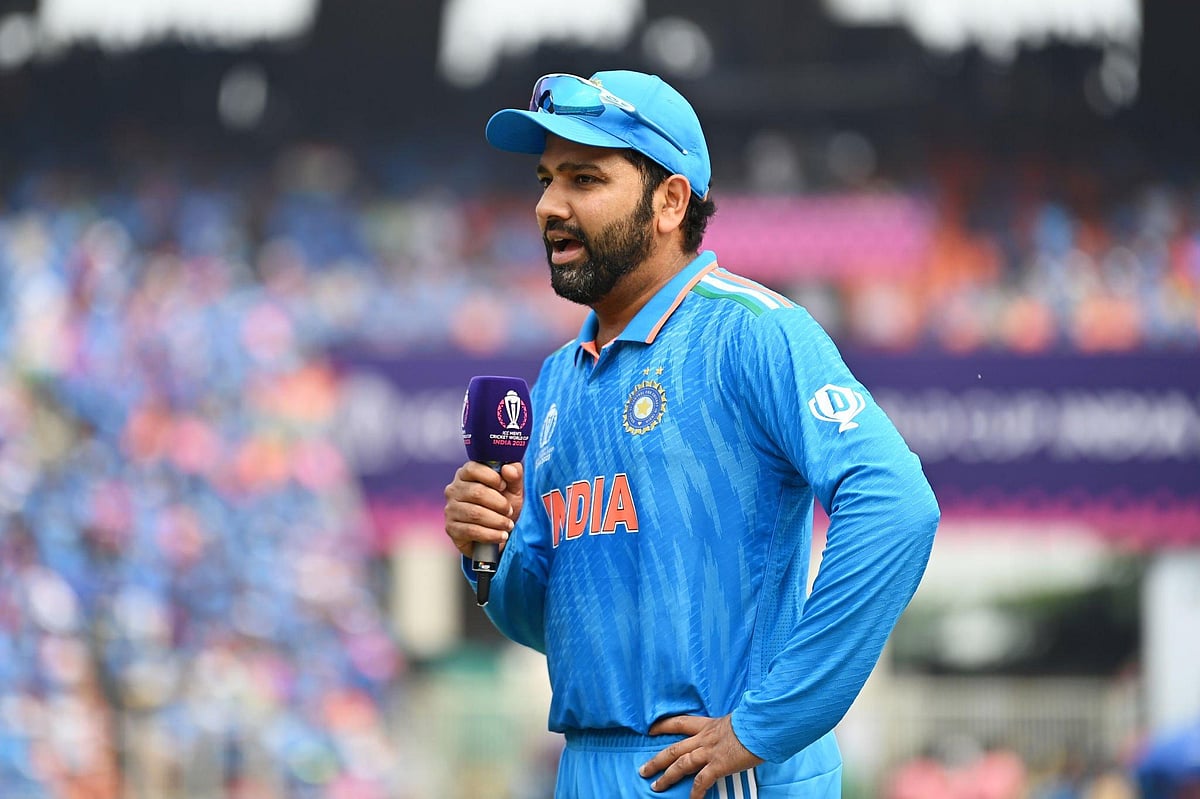 ಟೀಮ್ ಇಂಡಿಯಾ ಜೆರ್ಸಿಯಲ್ಲಿ ಪಾಕಿಸ್ತಾನದ ಹೆಸರಿಲ್ಲ: ಪಿಸಿಬಿ ಆಕ್ರೋಶ