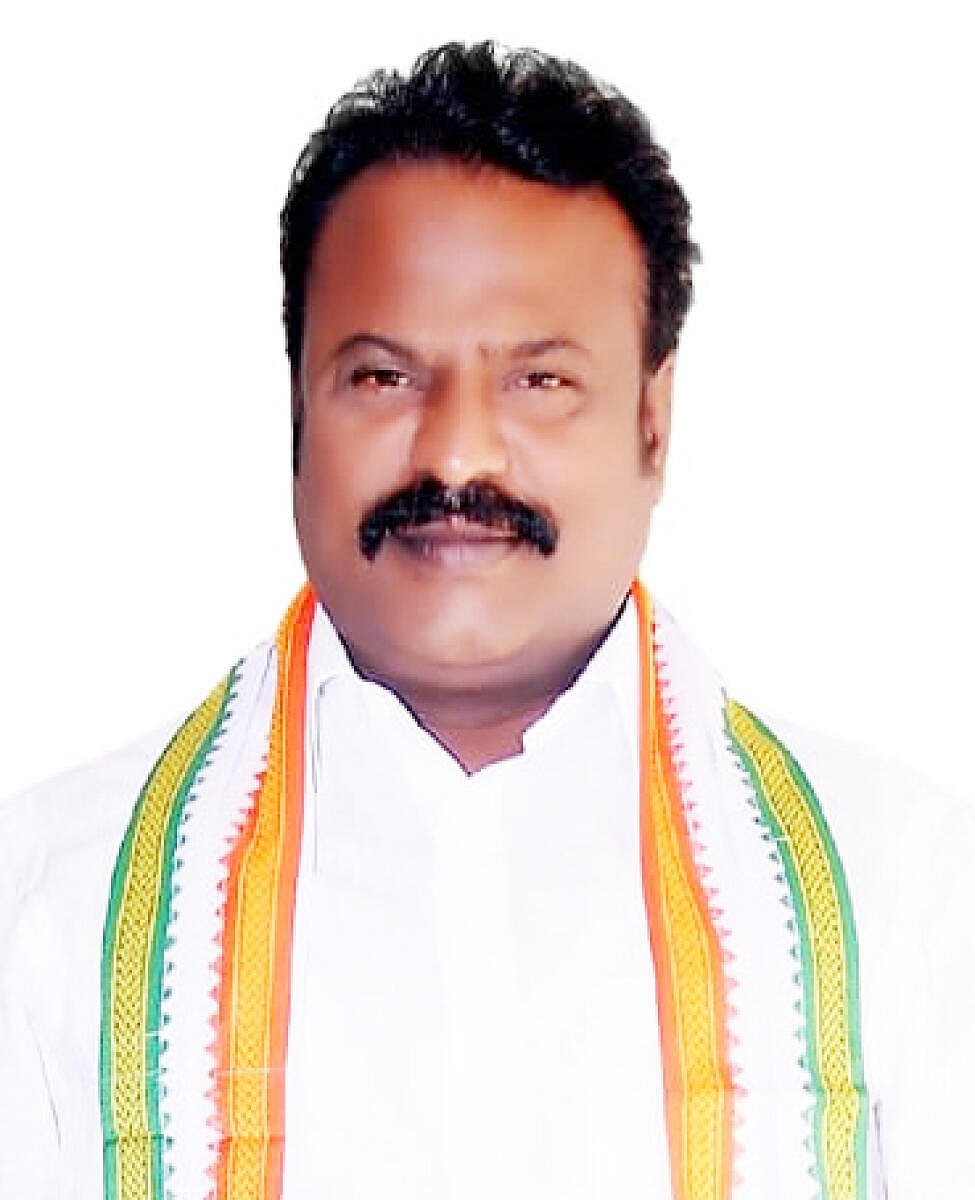 TUMUL | ತುಮುಲ್ ಅಧ್ಯಕ್ಷರಾಗಿ ಶಾಸಕ ವೆಂಕಟೇಶ್ ಆಯ್ಕೆ