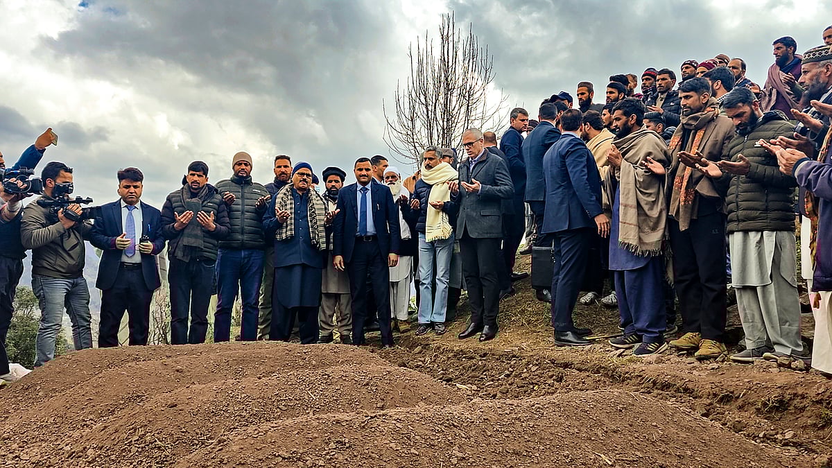 ಜಮ್ಮು–ಕಾಶ್ಮೀರ: 17 ಮಂದಿ ನಿಗೂಢ ಸಾವು; ನೂರು ಜನರ ವಿಚಾರಣೆ ನಂತರವೂ ಸಿಗದ ಸುಳಿವು