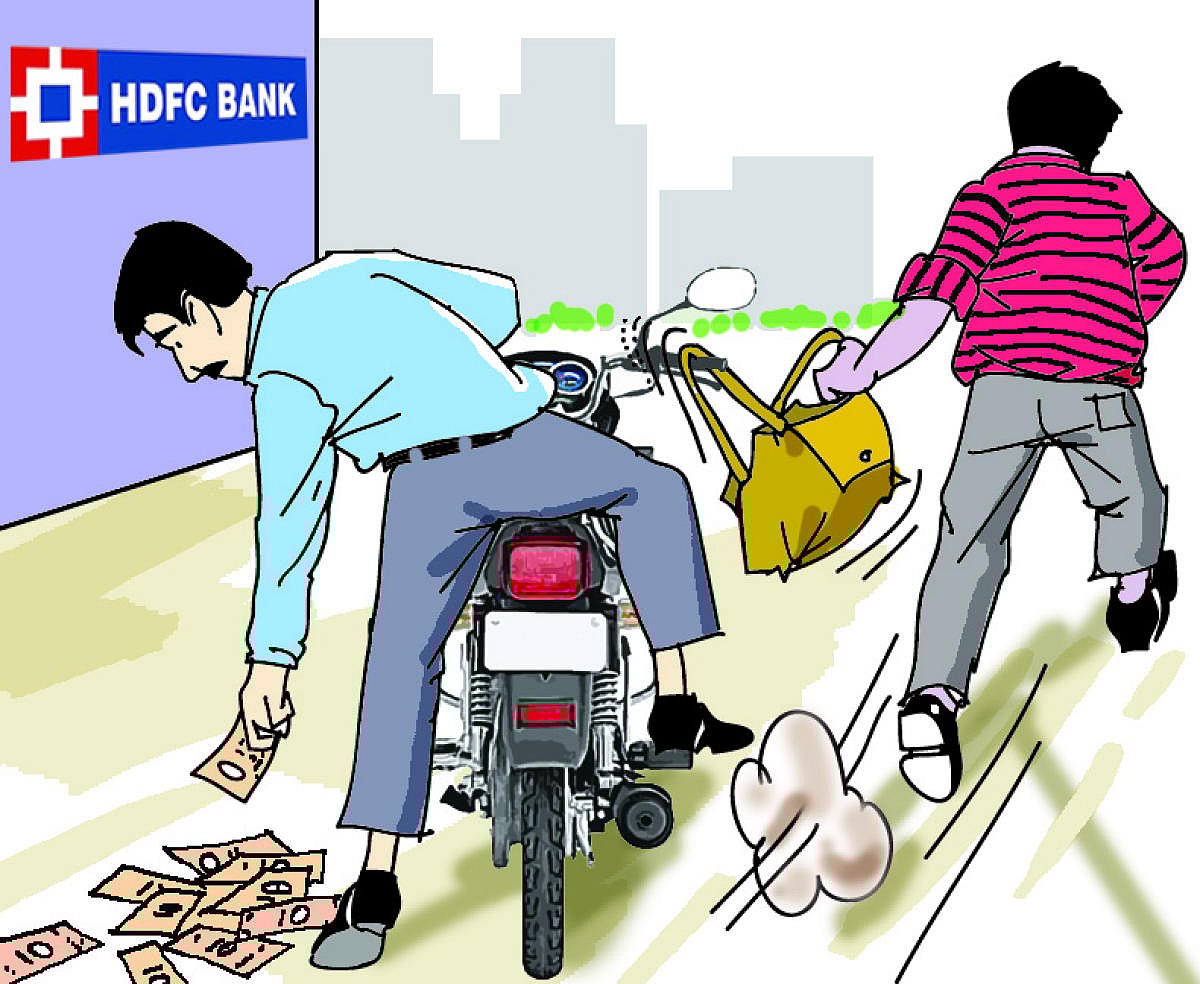 ದಾವಣಗೆರೆ | ಗಲಭೆ ಪ್ರಕರಣಗಳ ಏರಿಕೆ; ಹೆಚ್ಚಿದ ತಲ್ಲಣ