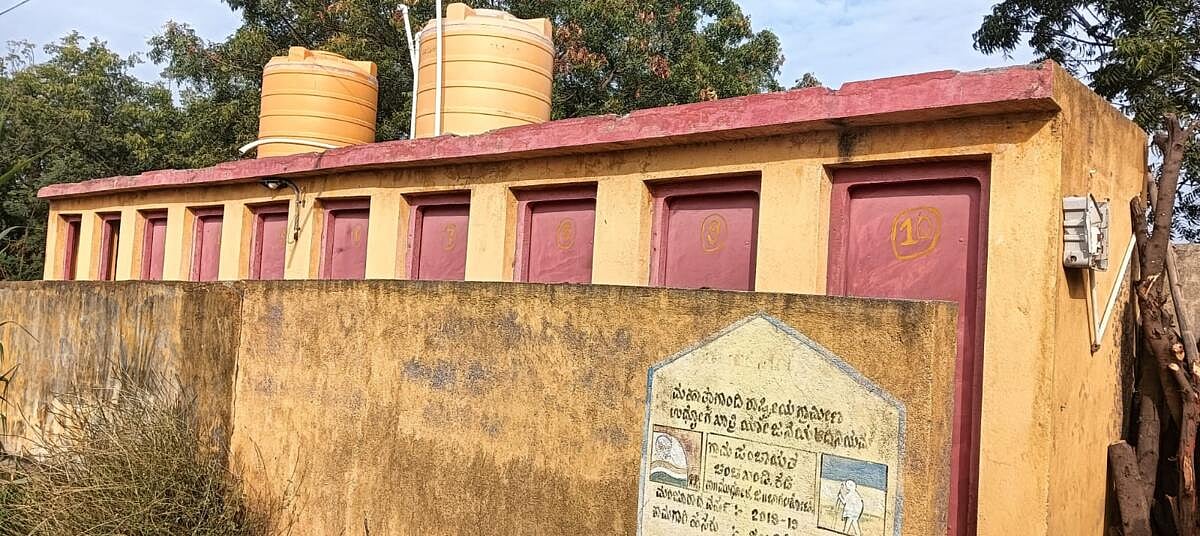 ಜಂಬಗಿ ಕೆಡಿ: ‘ಇಲ್ಲ’ಗಳ ನಡುವೆ ಸಾಗಿದೆ ಜೀವನ