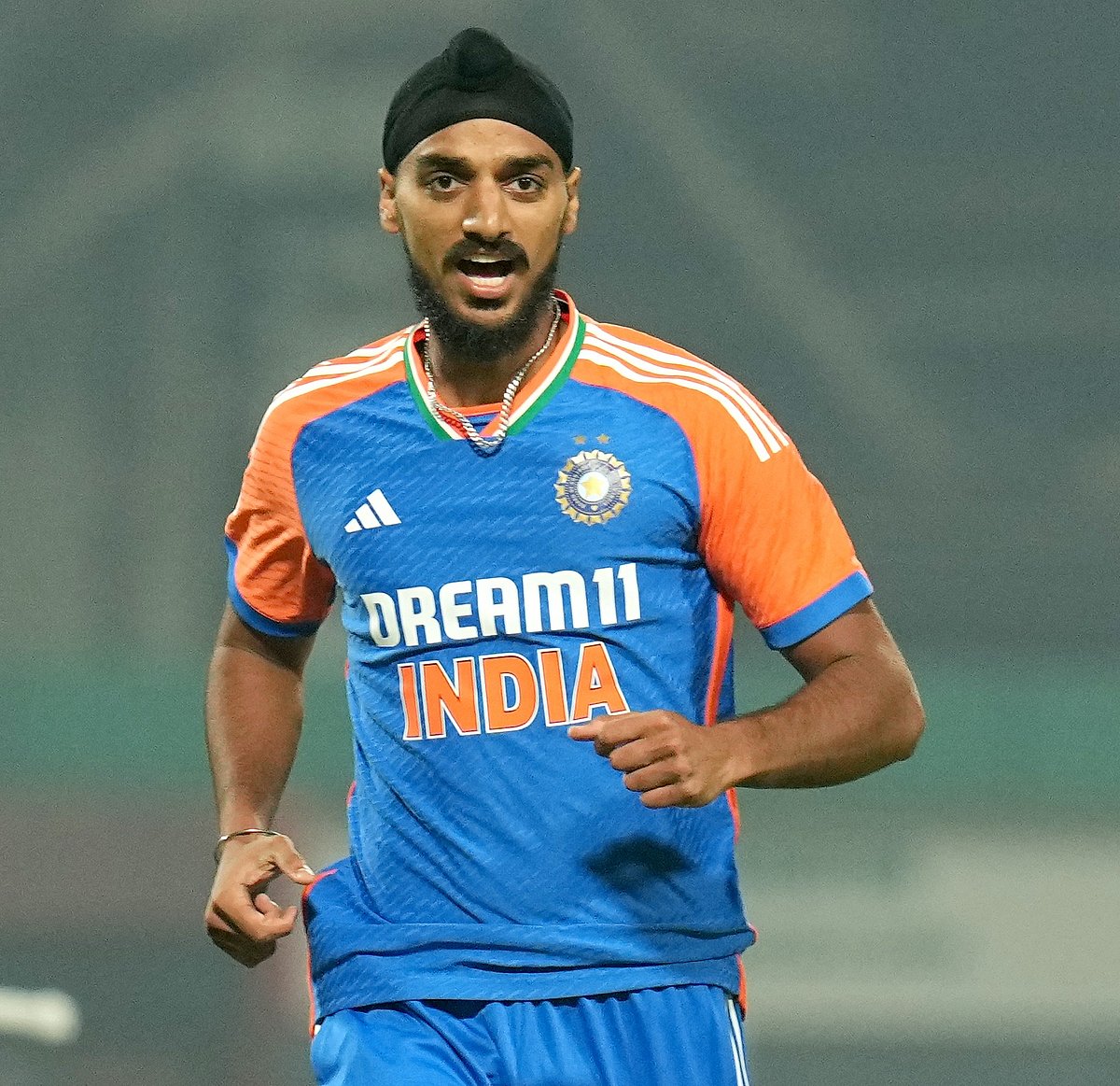 T20I | ಟೀಮ್ ಇಂಡಿಯಾ ಪರ ಅತಿ ಹೆಚ್ಚು ವಿಕೆಟ್: ಚಾಹಲ್ ದಾಖಲೆ ಮುರಿದ ಅರ್ಷದೀಪ್