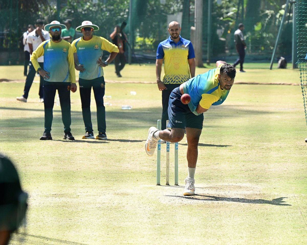 ರಣಜಿ ಟ್ರೋಫಿ: ಅಗರವಾಲ್ ಪಡೆಗೆ ಗಿಲ್ ಸವಾಲು