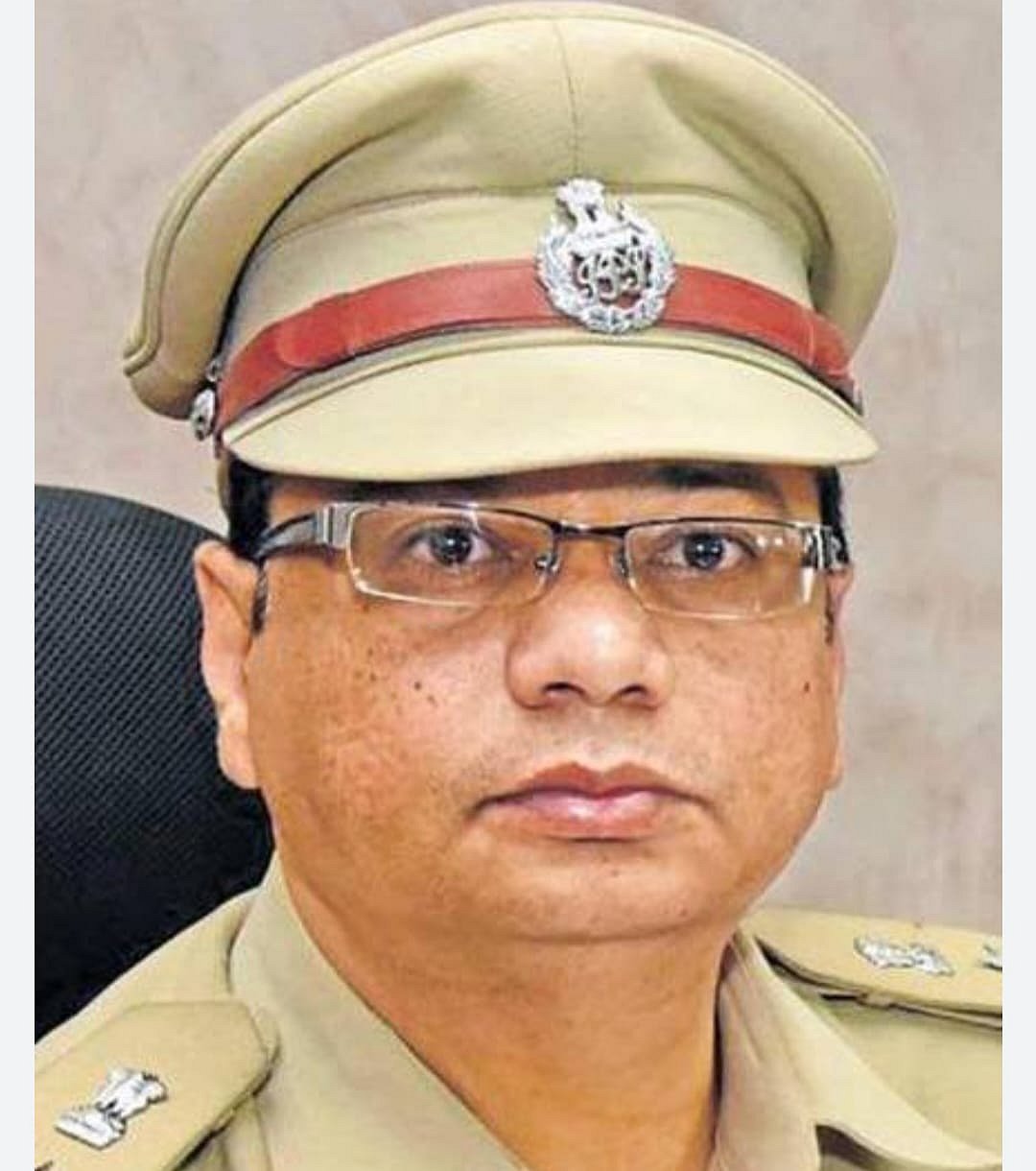 ಕಲಬುರಗಿ ವಲಯ ಐಜಿಪಿ ಅಜಯ್ ಹಿಲೋರಿ ಅಸ್ವಸ್ಥ; ಆಸ್ಪತ್ರೆಗೆ ದಾಖಲು