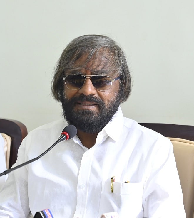 ಕಾಳ್ಗಿಚ್ಚು ತಡೆಗೆ ಮುನ್ನೆಚ್ಚರಿಕೆ: ಖಂಡ್ರೆ ಸೂಚನೆ