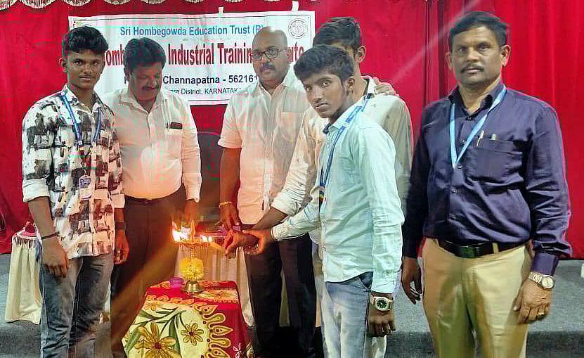 ಬ್ರಿಟಿಷರ ಎದೆ ನಡುಗಿಸಿದ ನೇತಾಜಿ ಹೋರಾಟ