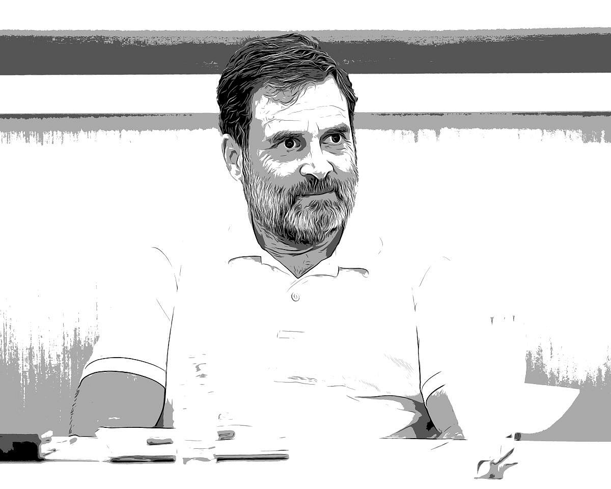 ದೆಹಲಿಗೆ ಬೇಕು ಶೀಲಾ ಅಭಿವೃದ್ಧಿ, ಮೋದಿ-ಕೇಜ್ರಿವಾಲ್ ಸುಳ್ಳು ಪ್ರಚಾರವಲ್ಲ: ರಾಹುಲ್