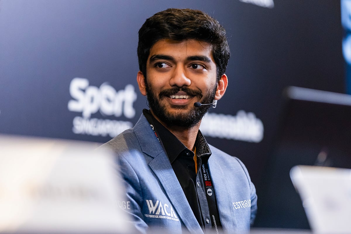 ನಾರ್ವೆ ಚೆಸ್‌ | ಅಮೆರಿಕದ ಹಿಕಾರು ನಕಾಮುರಗೆ ಮಣಿದ ಗುಕೇಶ್‌