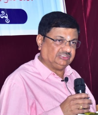 ಎಸ್. ಮಂಜುನಾಥ್‌